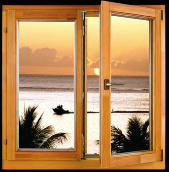 鋁木門(mén)窗如何搭配才合適？